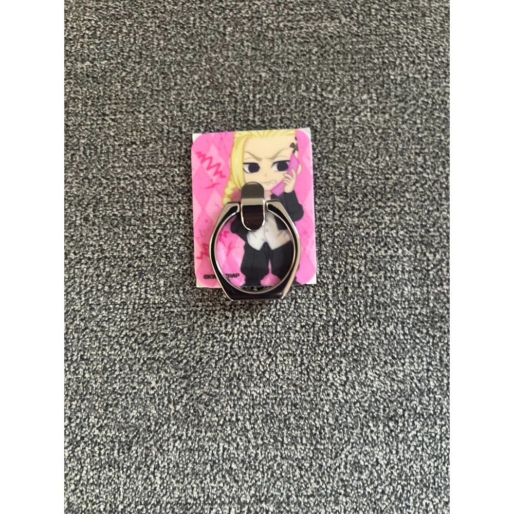 🔥🌟3/$15 Tokyo Revengers Draken Anime Phone Grip